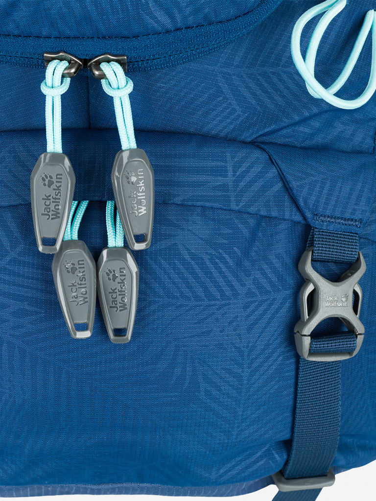 Рюкзак JACK WOLFSKIN HIGHLAND TRAIL XT 45 WOMEN