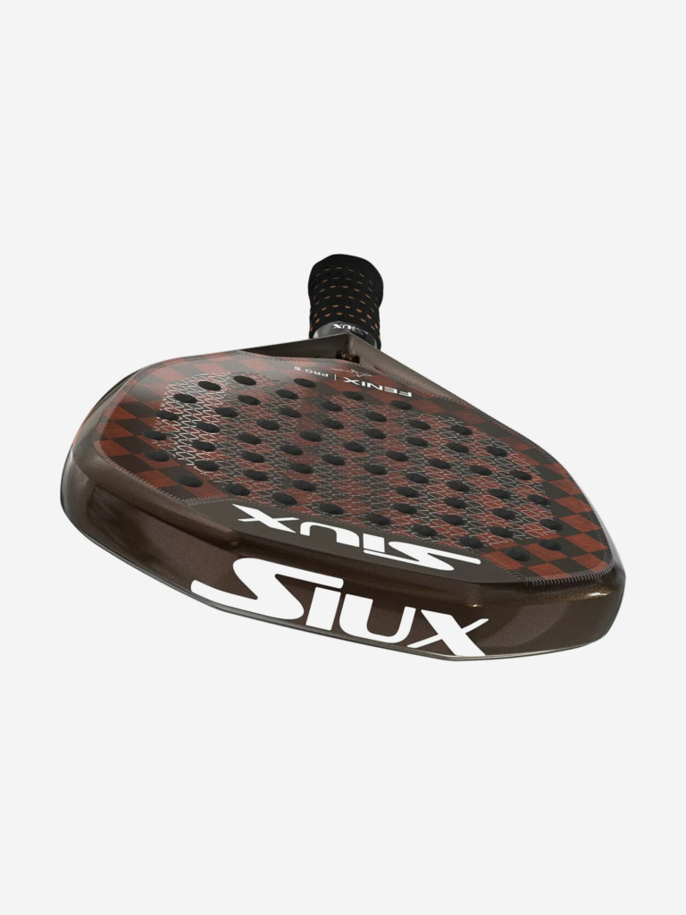 Ракетка для падела Siux Fenix Pro 5 2025