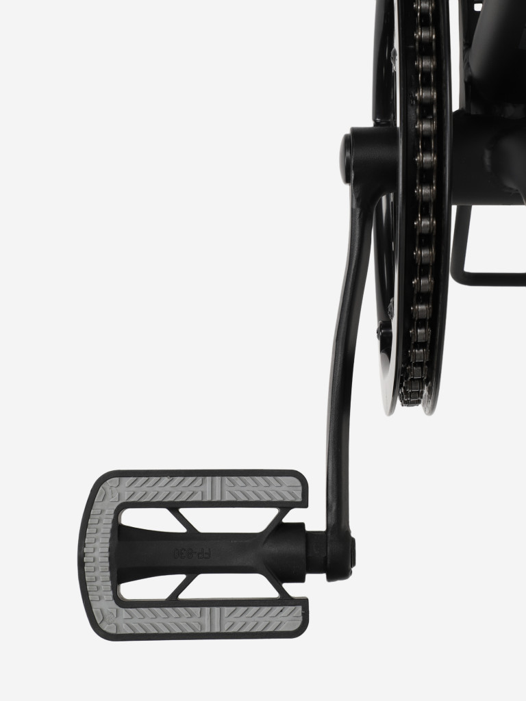 Велосипед складной Stern Compact 1.0 20"