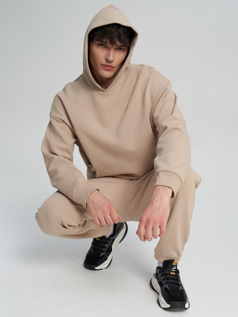 Костюм мужской Demix Basic