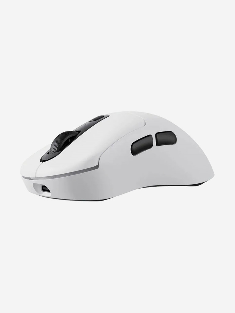 RAPOO Игровая мышь проводная/беспроводная VT3 PRO, цвет - белый (12881)