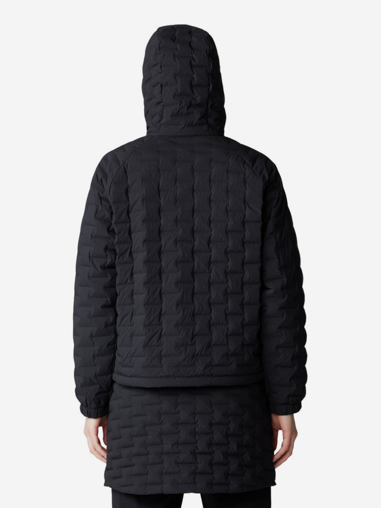 Пуховик женский Mountain Hardwear Stretchdown