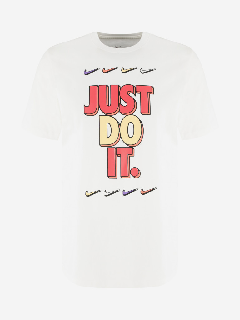 Футболка мужская Nike Sportswear