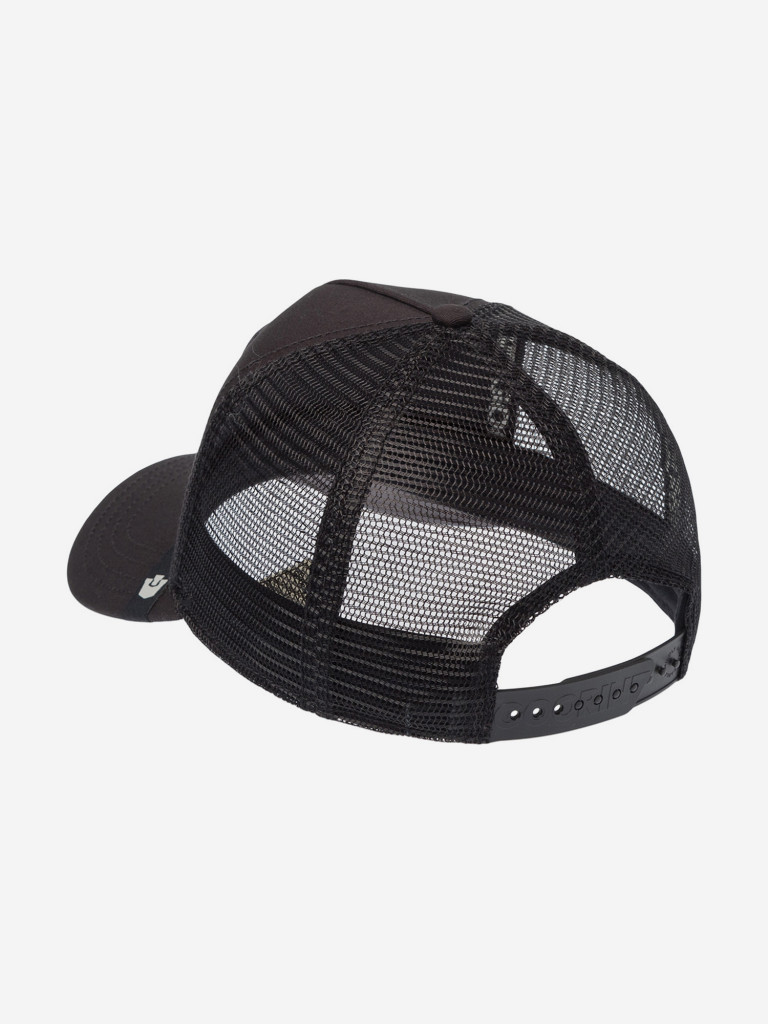 Бейсболка с сеточкой GOORIN BROTHERS 101-2594