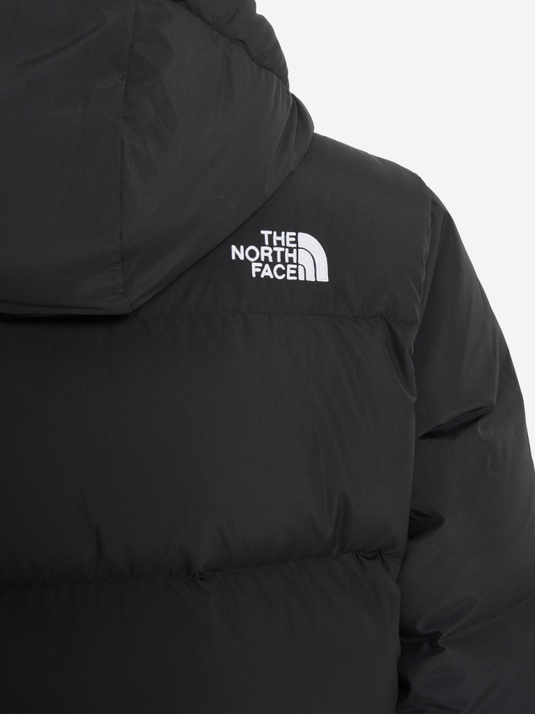 Пуховик женский The North Face Triple C