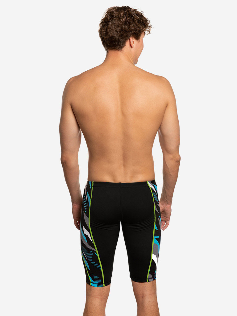 Джаммеры мужские Mad Wave Power