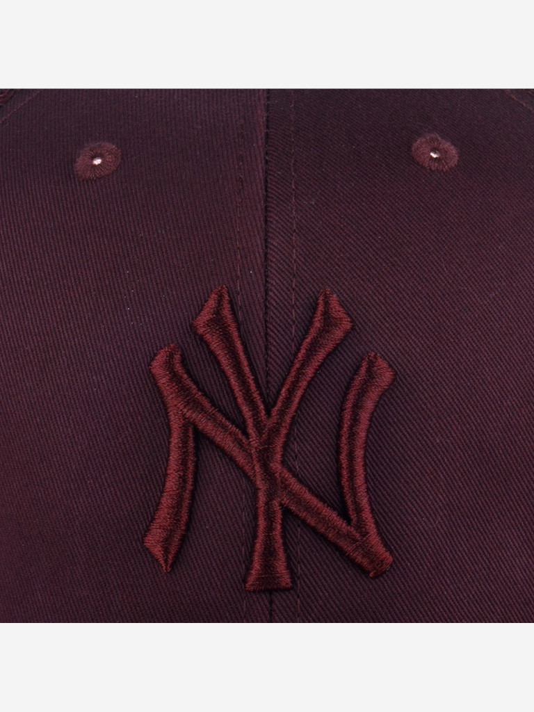 Бейсболка с сеточкой 47 BRAND B-BRANS17CTP-KM New York Yankees MLB