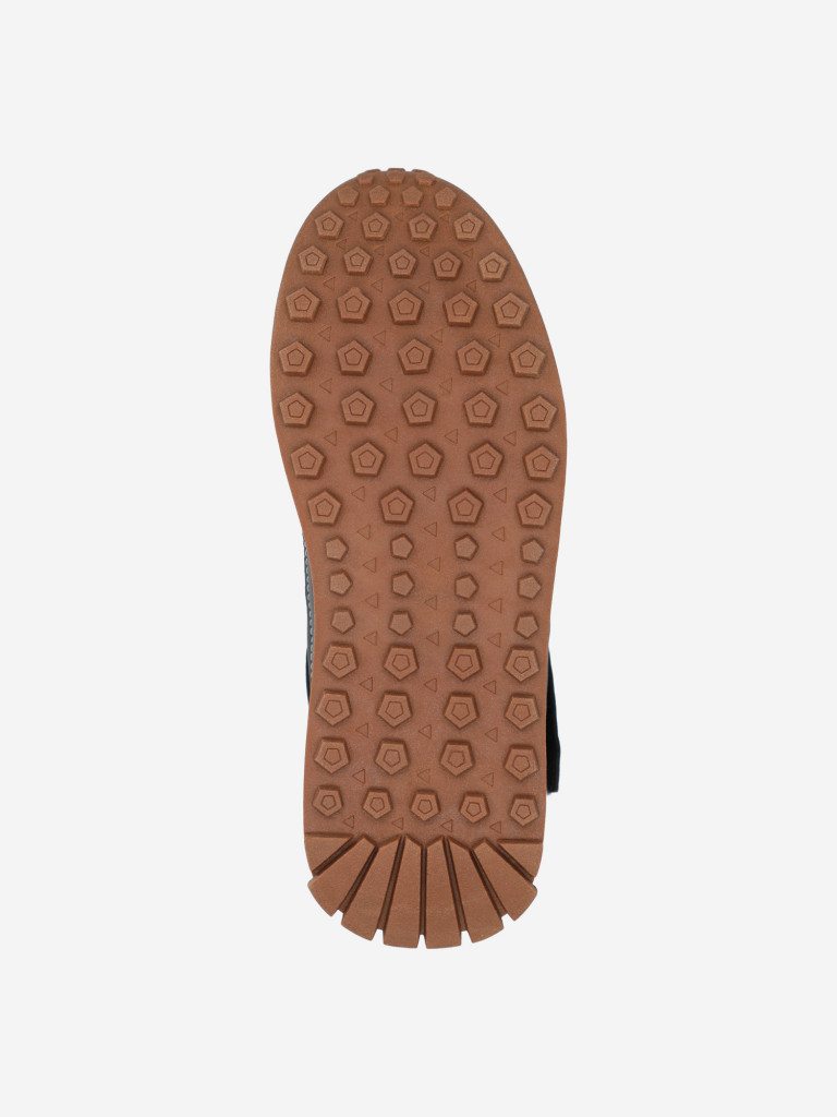 Кроссовки для мальчиков Kappa Trento Mid