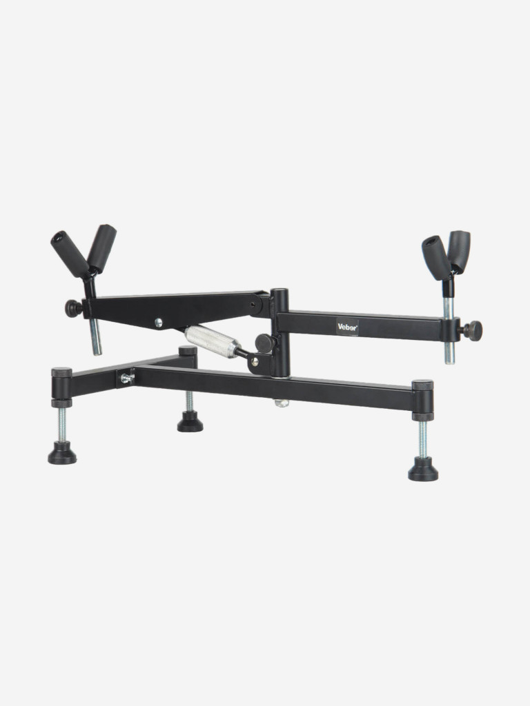 Подставка универсальная Veber SS25 для оптического оборудования и спортивных винтовок