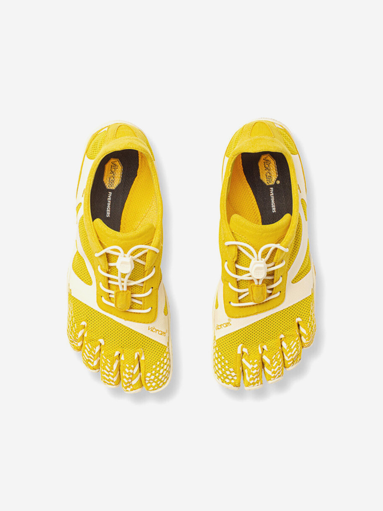Кроссовки Vibram FiveFingers KSO Evo