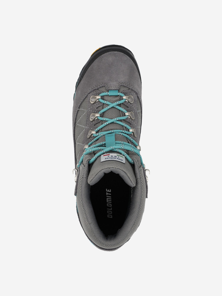 Ботинки женские Dolomite Zernez GTX