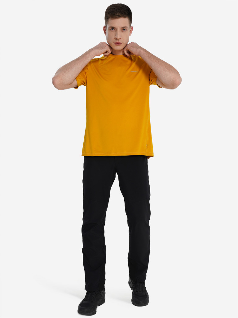 Футболка мужская CRAGHOPPERS Charon