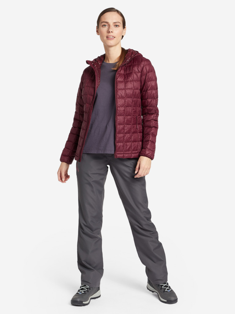 The north deals face jacket thermoball