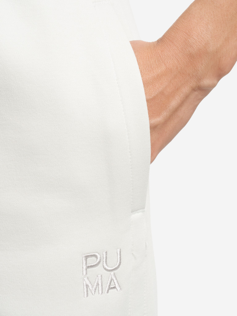 Брюки женские PUMA Infuse Wide