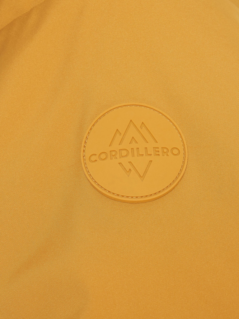 Куртка утепленная женская Cordillero