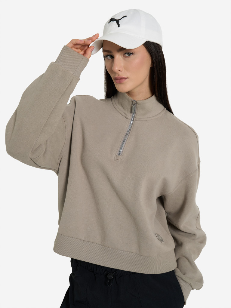 Бейсболка PUMA Ess Cat