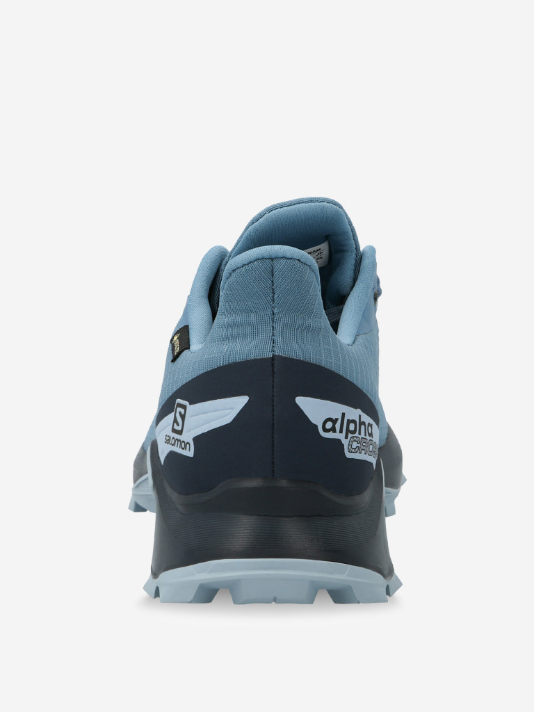 Кроссовки женские Salomon Alphacross Blast Gtx