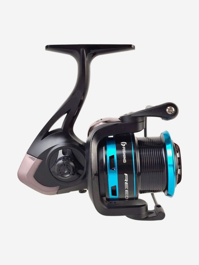 F-FISHING Катушка фидерная Reed Feeder 5000