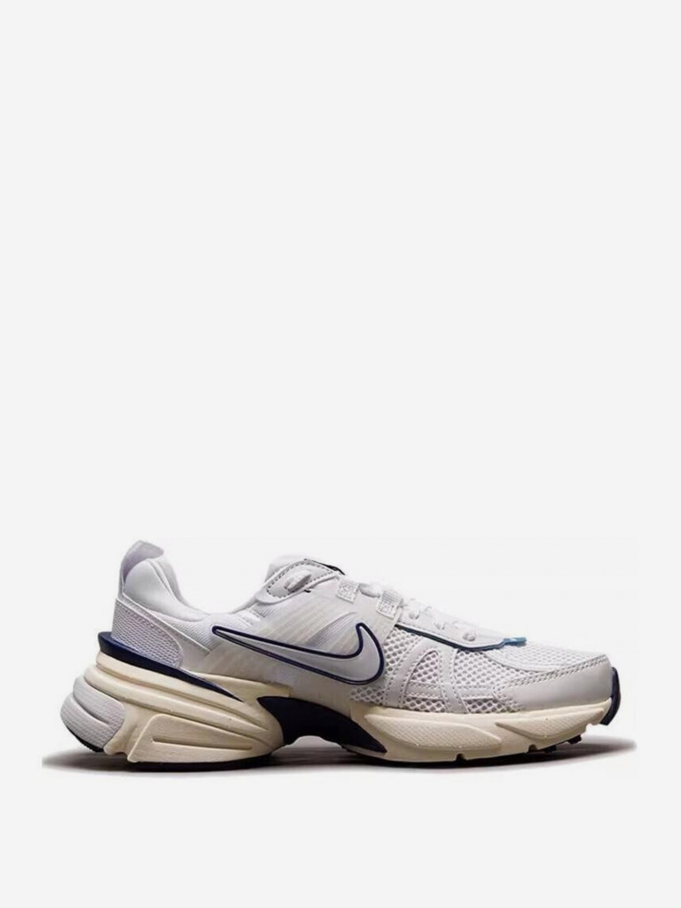 Кроссовки Nike V2K Run Summit White