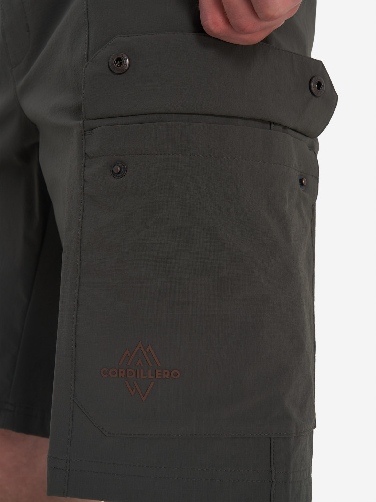 Шорты мужские Cordillero