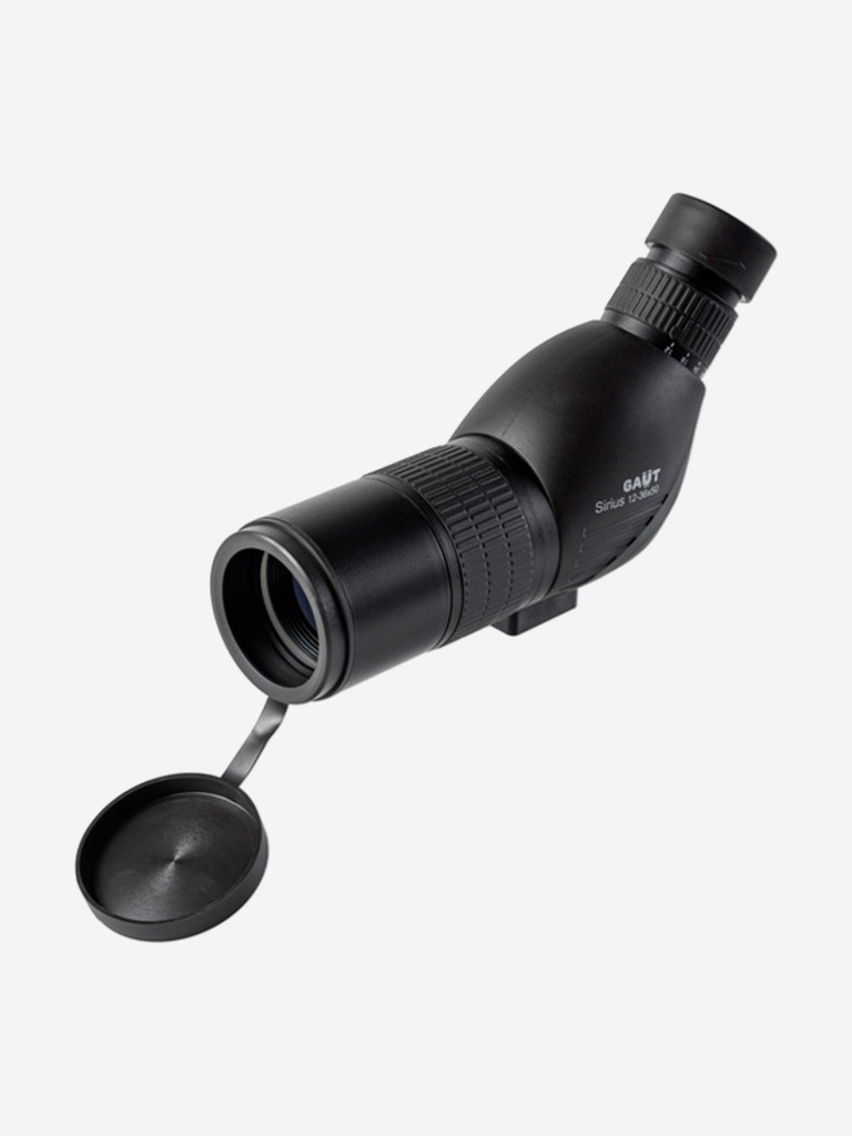 Подзорная зрительная труба Sirius 12-36x50, штатив