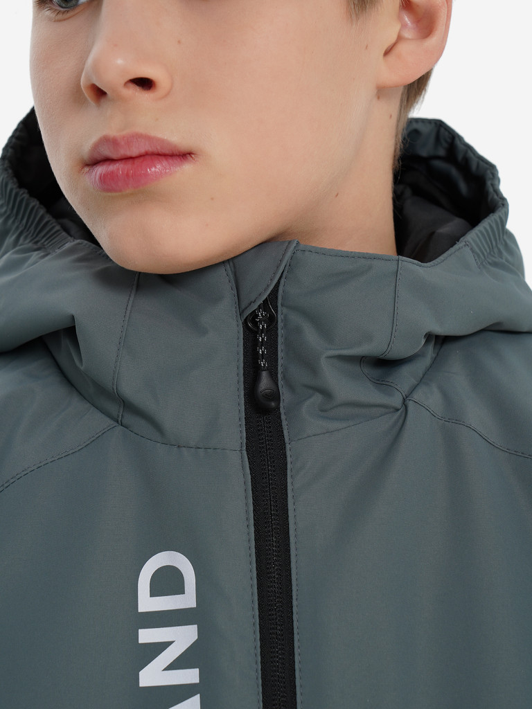 Куртка утепленная для мальчиков Northland