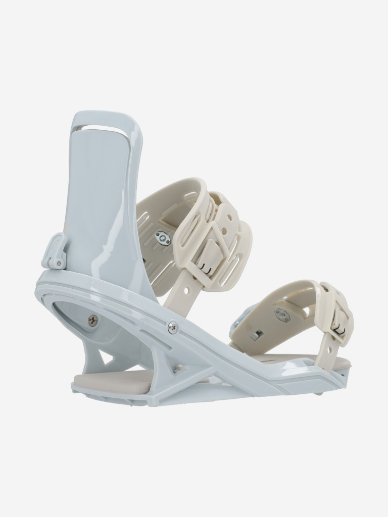 Крепления для сноуборда женские Head FX Fay I LYT