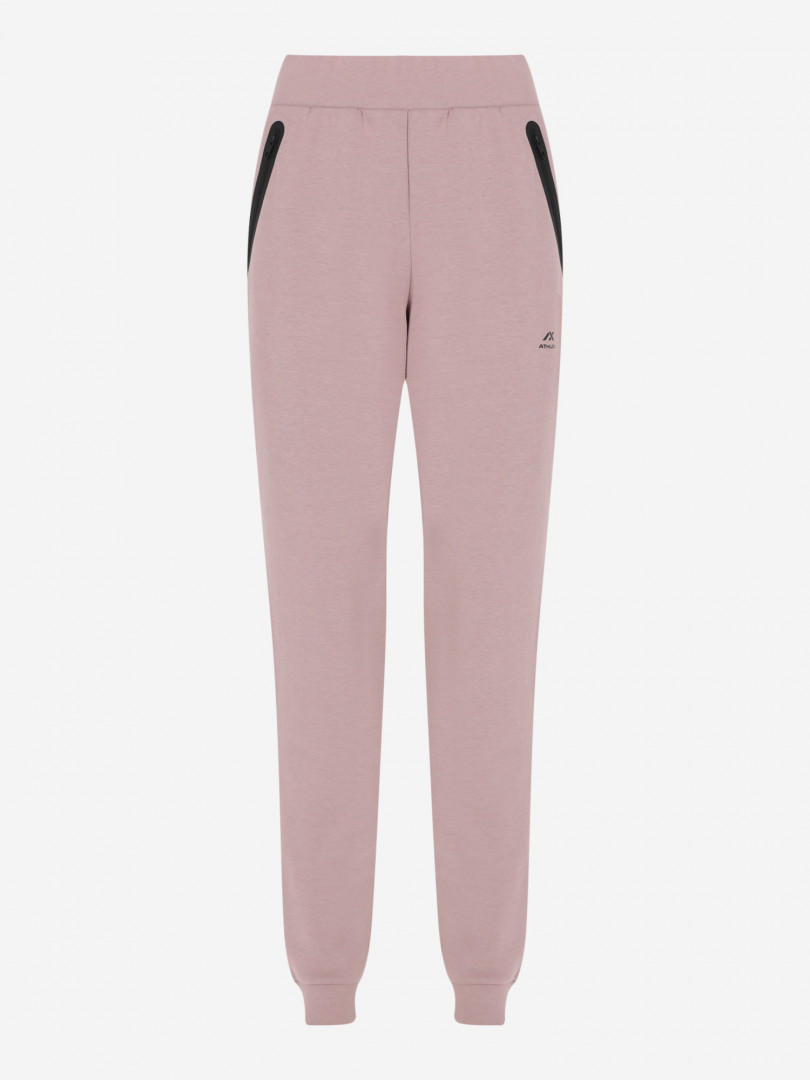 Брюки женские Athlex Розовый 3999₽