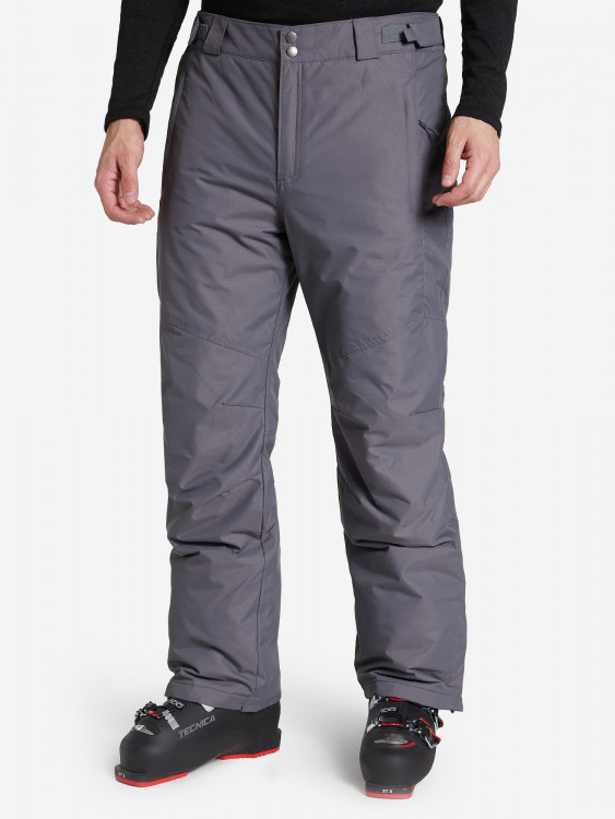 Брюки горнолыжные мужские Columbia Bugaboo IV Pant