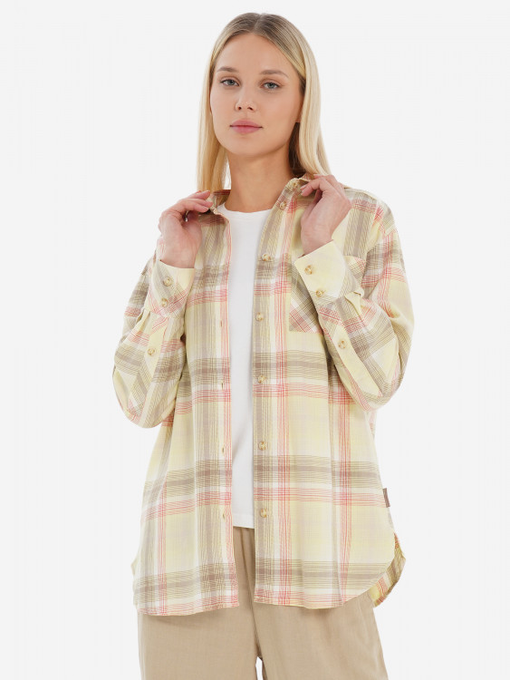 Рубашка женская Cordillero