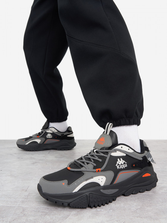 Кроссовки мужские Kappa Renzo Trail