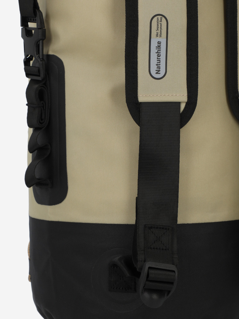 Рюкзак-гермомешок Naturehike Shimmer, 20 л