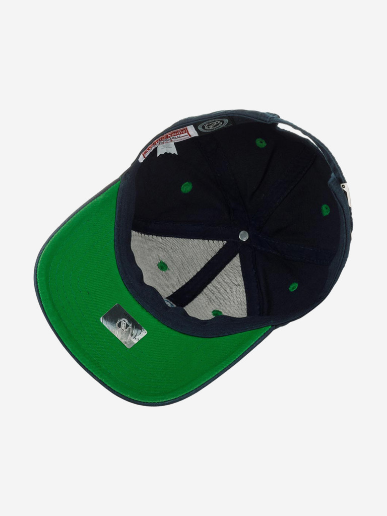 Бейсболка AMERICAN NEEDLE 39622A-VAC Vancouver Canucks Complex NHL