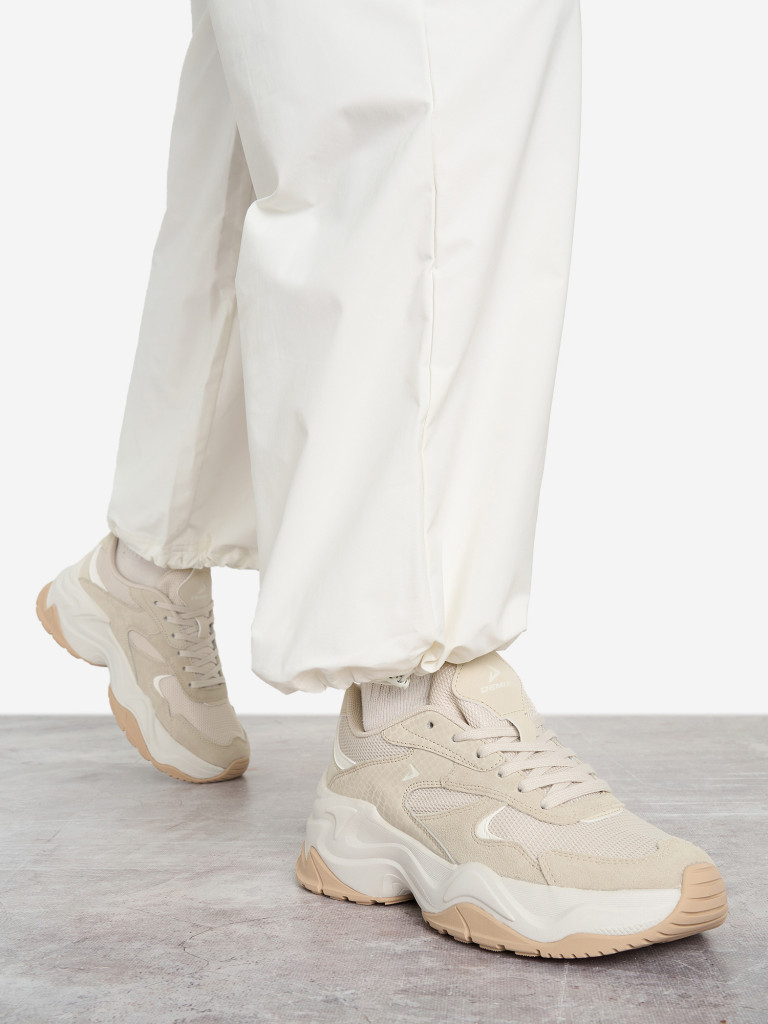 Кроссовки женские Demix Tiara