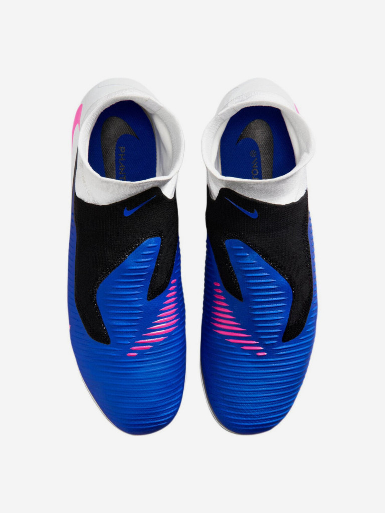 Бутсы Nike Phantom 6 High Pro FG