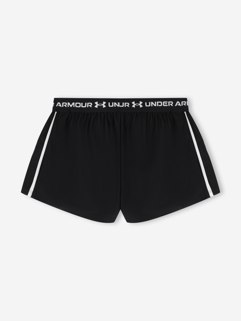 Шорты для девочек Under Armour Tech Play Up