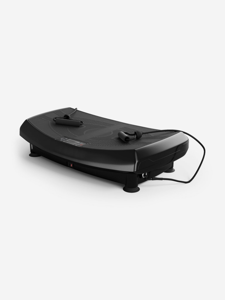Виброплатформа UNIX Fit Boost 4D Black