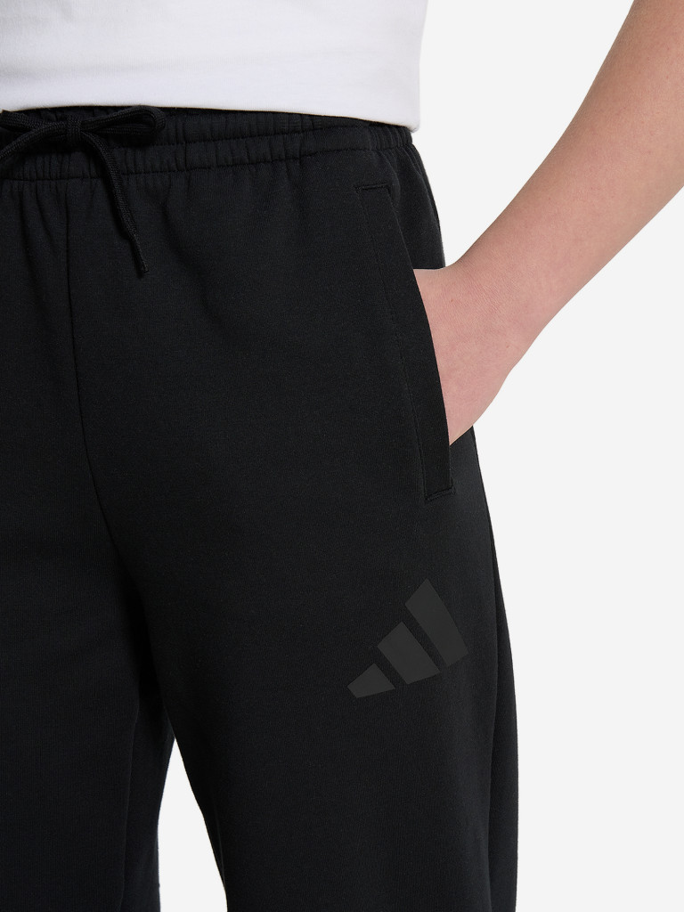 Брюки для девочек adidas