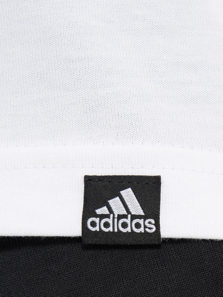 Футболка мужская adidas Positive