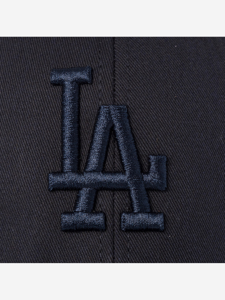 Бейсболка с сеточкой 47 BRAND B-BRANS12CTP-NY Los Angeles Dodgers MLB