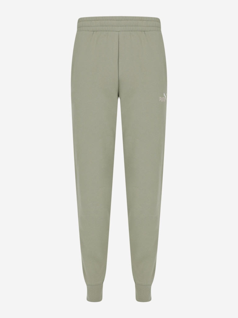 Брюки мужские PUMA Ess 2 Color No. 1 Logo