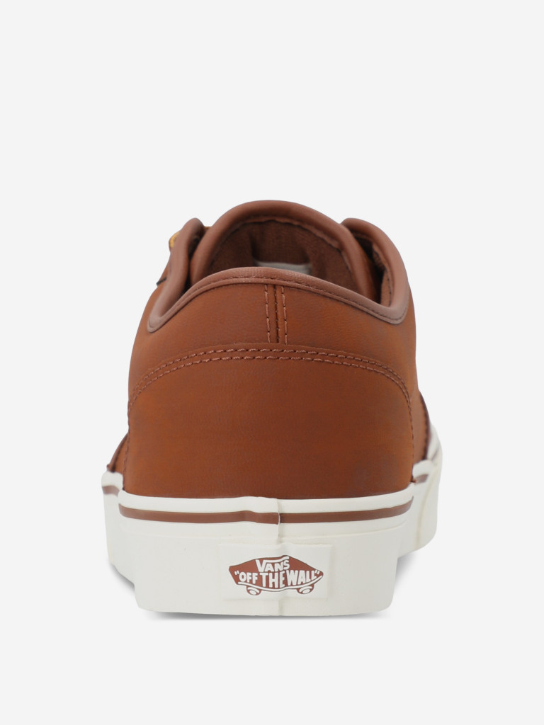 Кеды мужские Vans Atwood