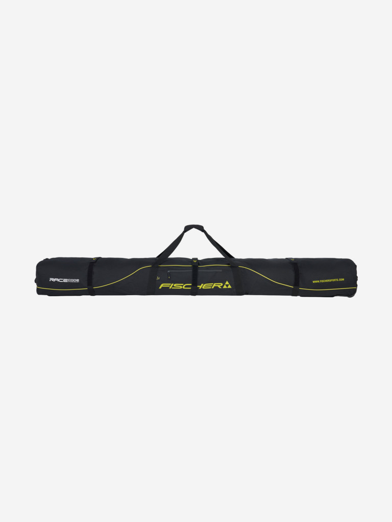 Чехол для беговых лыж Fischer XC Performance Light 210 см, 10 пар