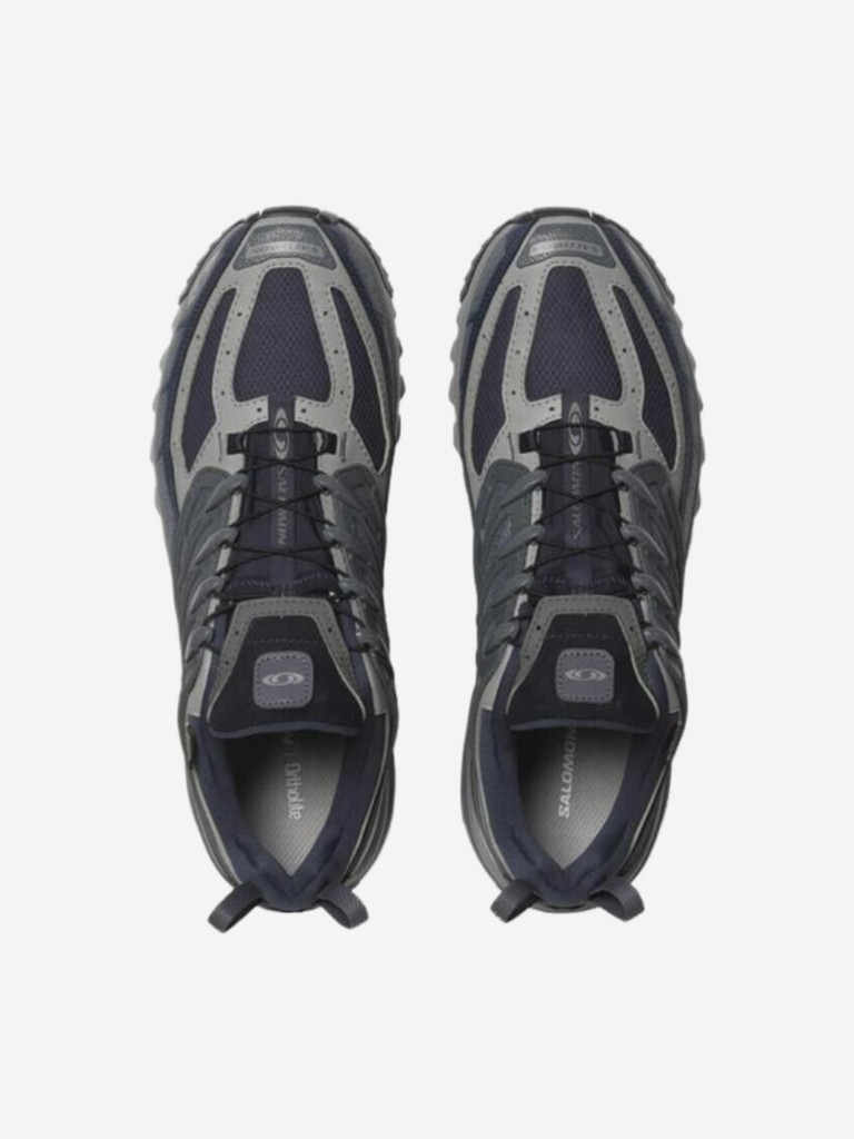 Кроссовки Salomon Gore-Tex