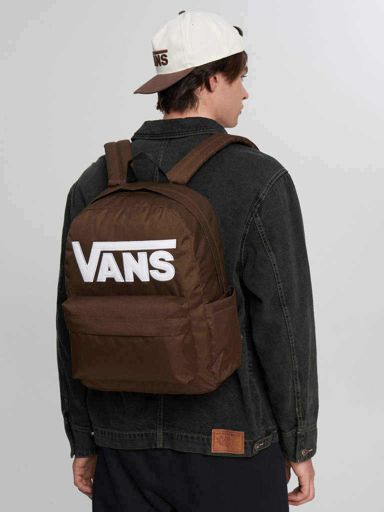 Рюкзак Vans Old Skool Drop