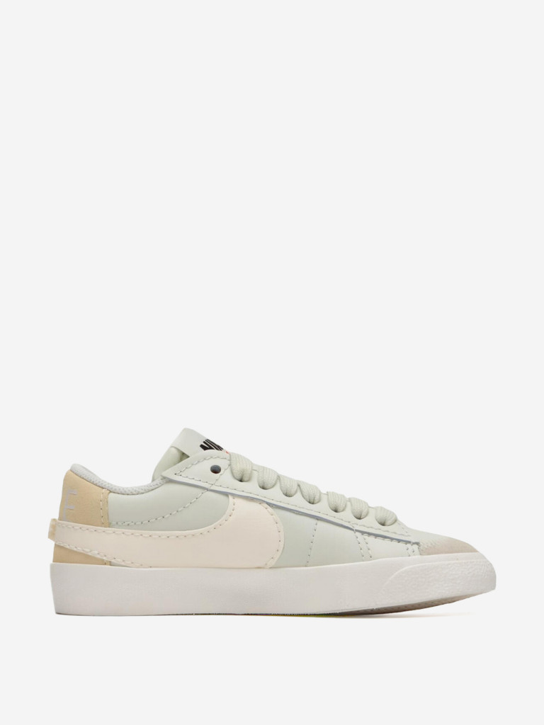 Кроссовки Nike Blazer Low '77 Jumbo