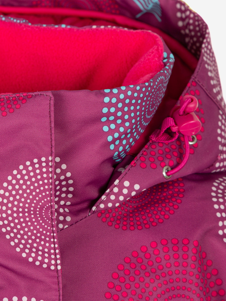 Комбинезон для девочек Glissade