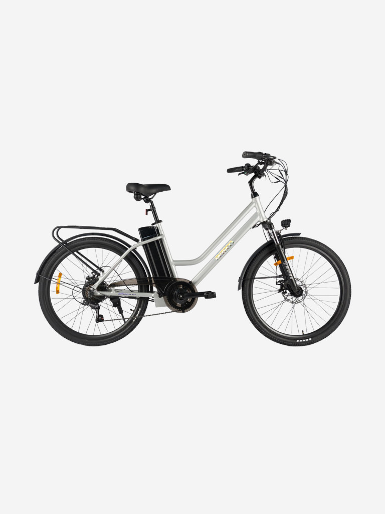 Электровелосипед Eltreco Moon