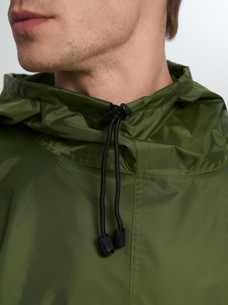 Накидка-дождевик Outventure S-M, 2022