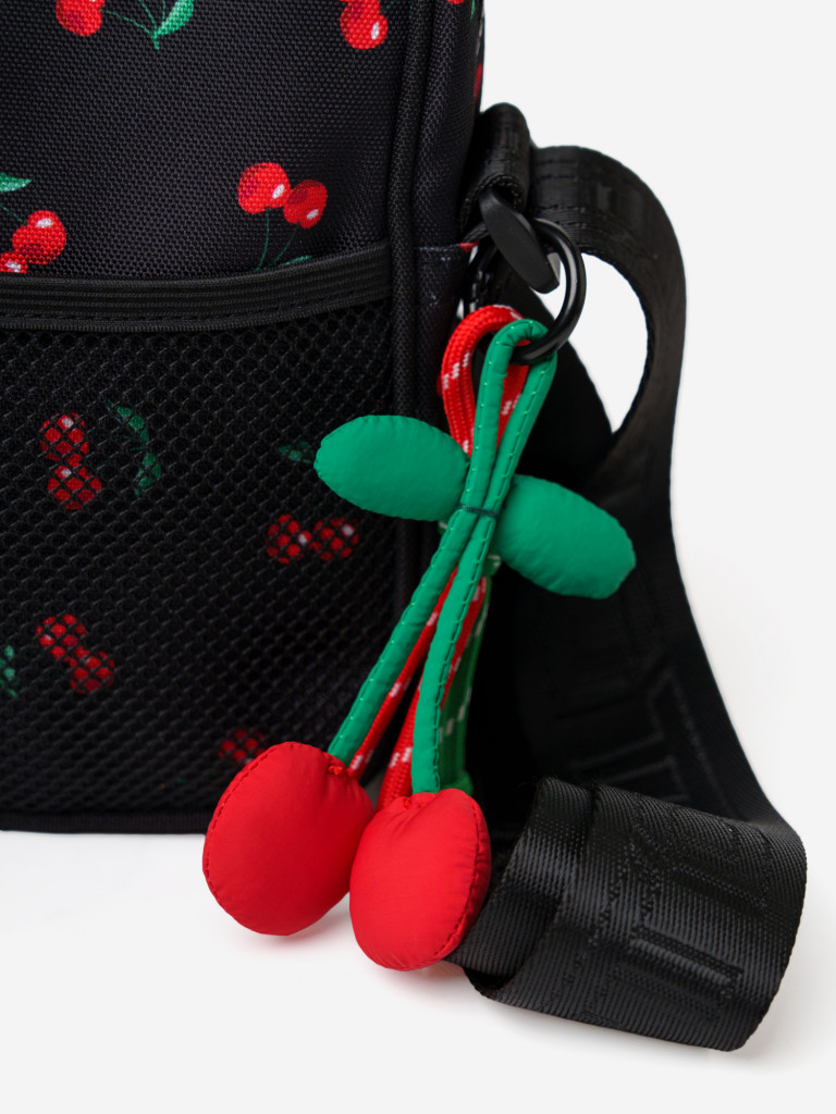 Сумка с брелоком для девочек PlayToday